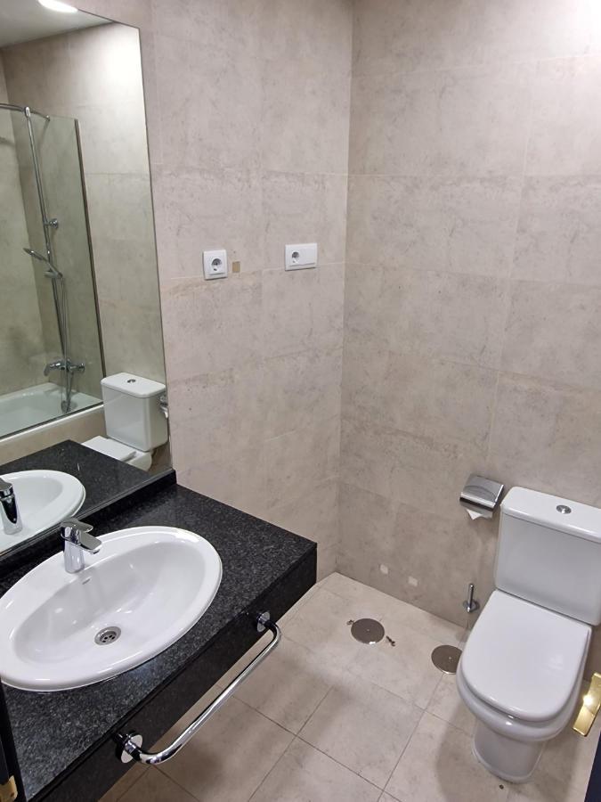 Micampus Leganes Student Residence ภายนอก รูปภาพ