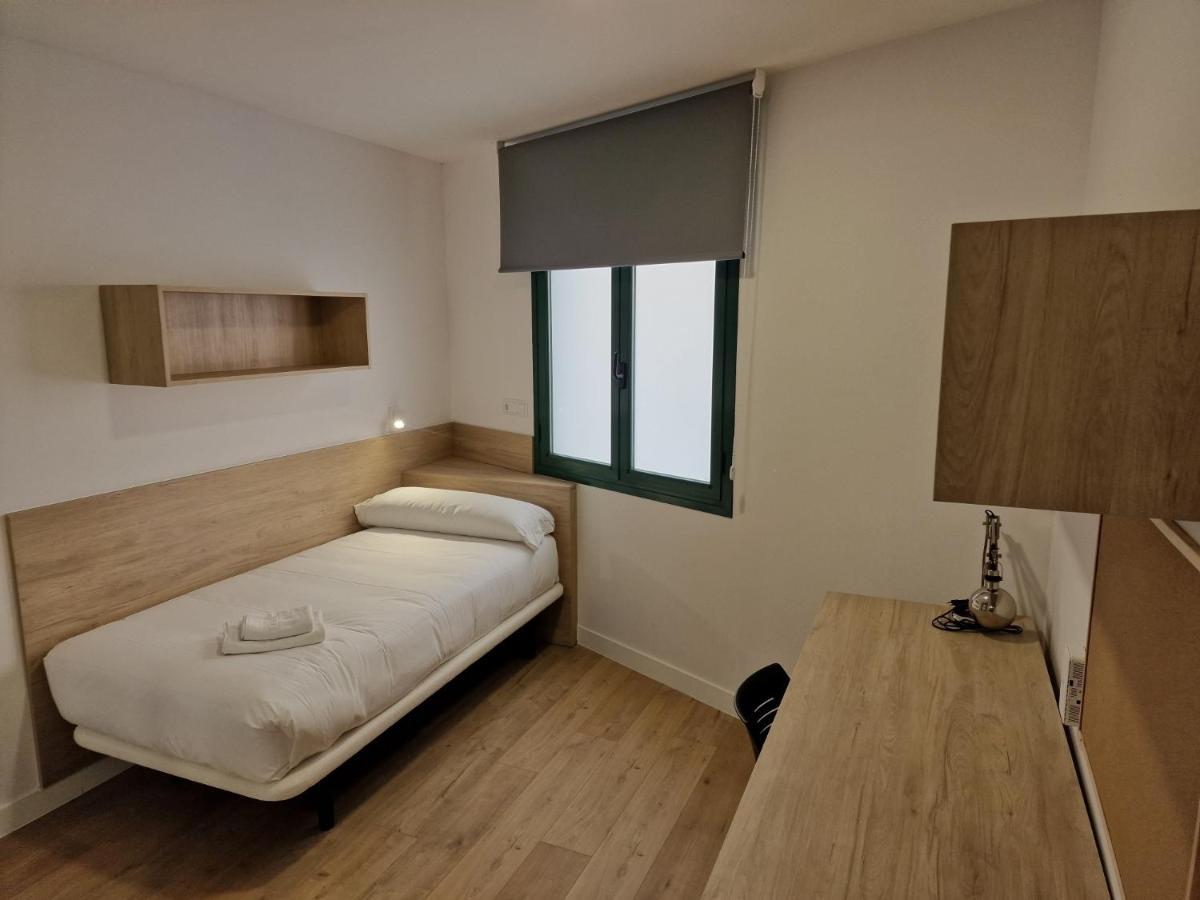 Micampus Leganes Student Residence ภายนอก รูปภาพ