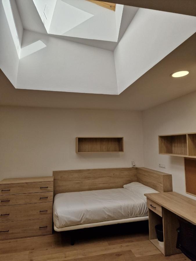 Micampus Leganes Student Residence ภายนอก รูปภาพ
