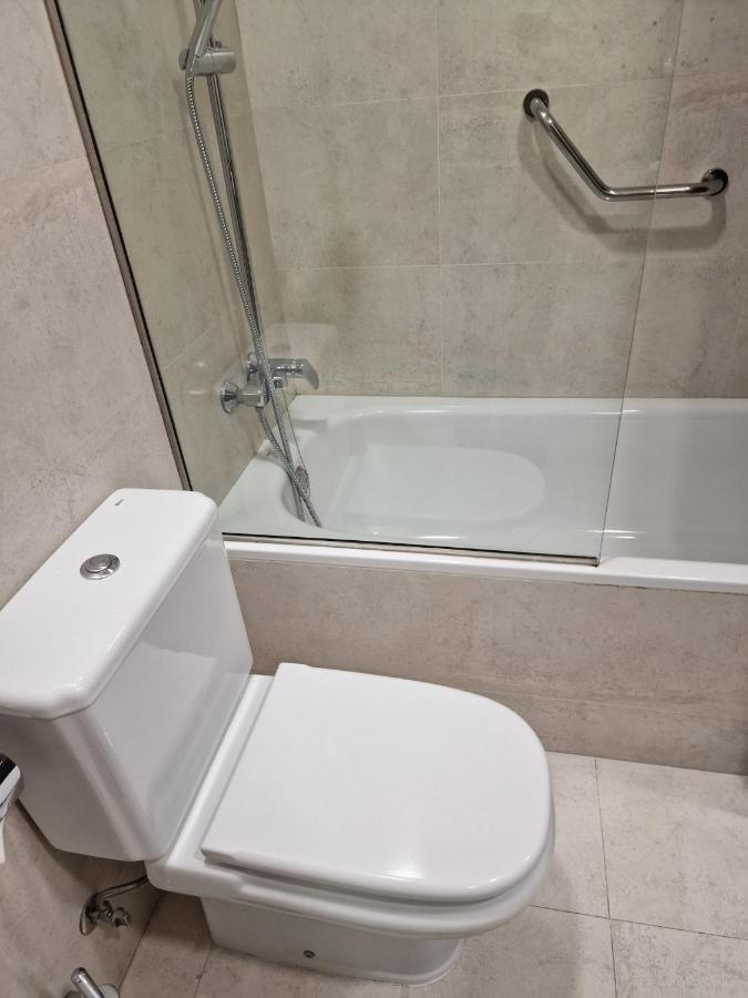 Micampus Leganes Student Residence ภายนอก รูปภาพ