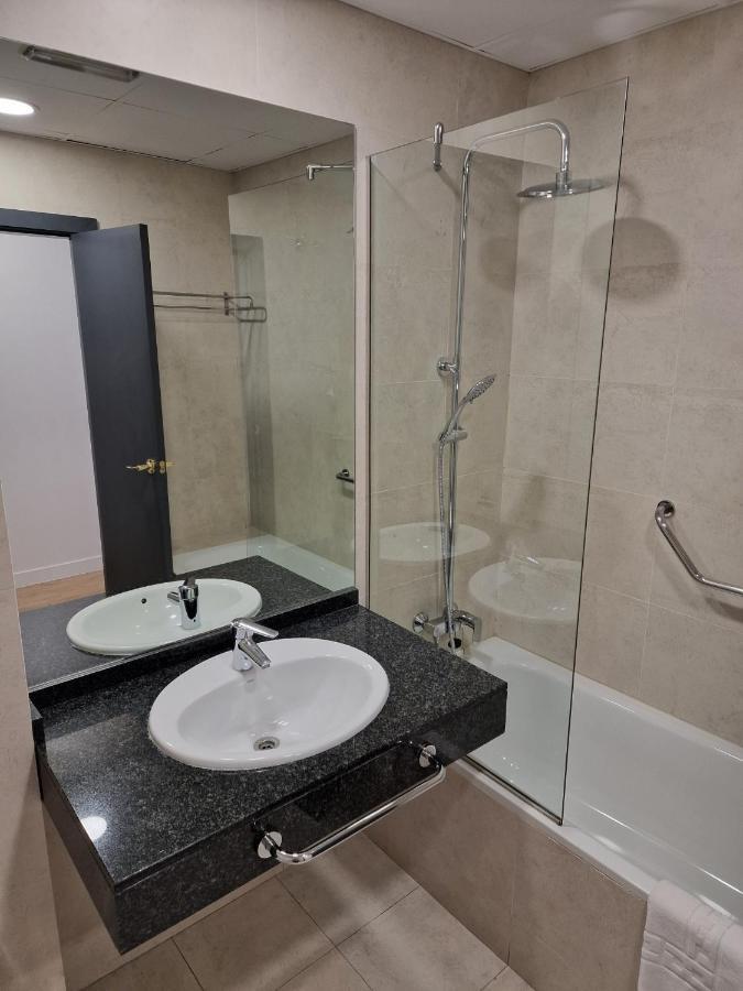Micampus Leganes Student Residence ภายนอก รูปภาพ