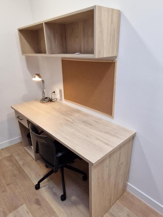 Micampus Leganes Student Residence ภายนอก รูปภาพ