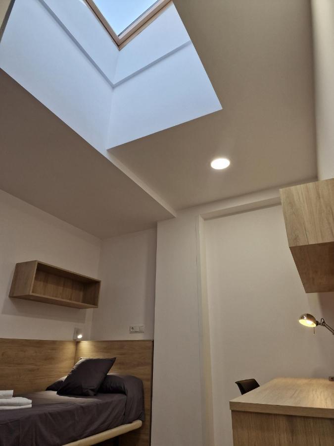 Micampus Leganes Student Residence ภายนอก รูปภาพ