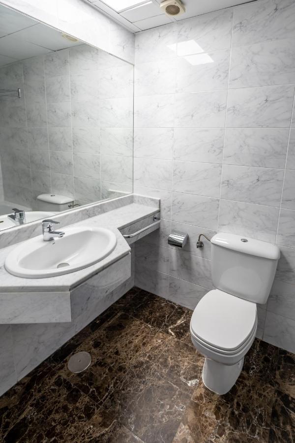 Micampus Leganes Student Residence ภายนอก รูปภาพ